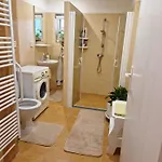 Casa de Férias Orlik Spišské Bystré