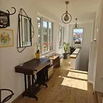 Orlik Casa de Férias