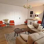 Orlik Casa de Férias Spišské Bystré
