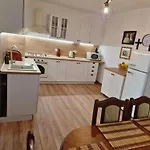Orlik * Spišské Bystré