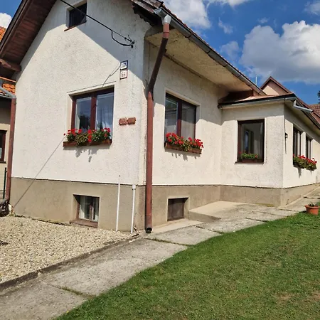 Orlik Casa de Férias