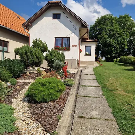 Feriehus Orlik