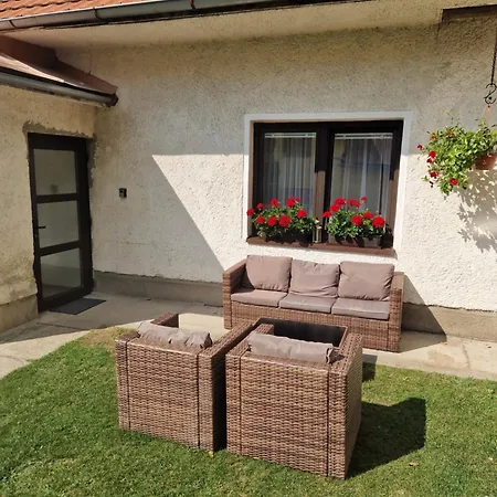 Casa de Férias Orlik *