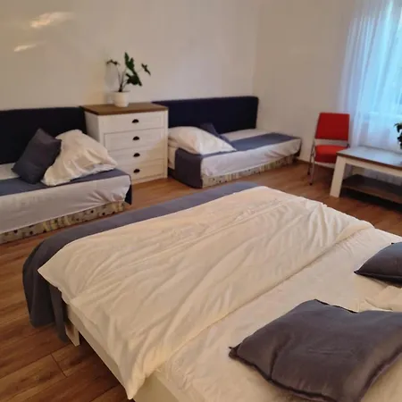 Orlik Casa de Férias