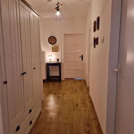 Casa de Férias Orlik