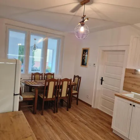 Orlik Spišské Bystré