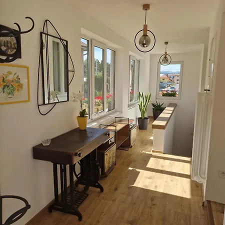 Orlik Casa de Férias