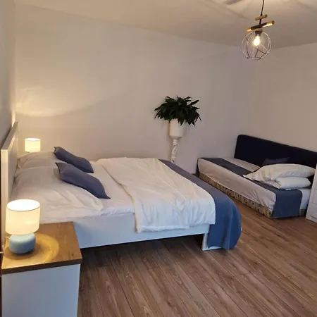 Feriehus Orlik *