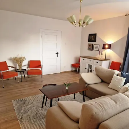 Orlik Casa de Férias Spišské Bystré