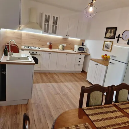 Orlik * Spišské Bystré