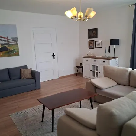 Feriehus Orlik